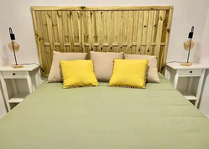 Apartamento Las Olas • Playa Del Ingles