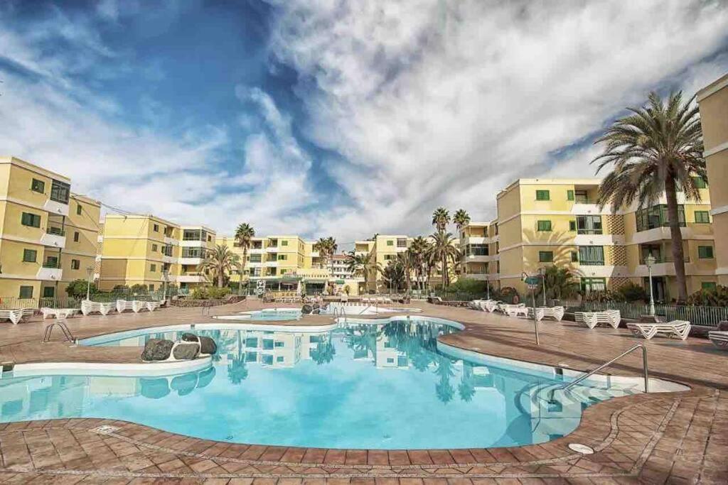 Apartment Olas •