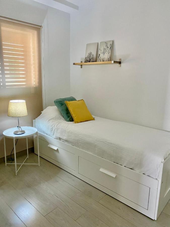 Apartment Olas •