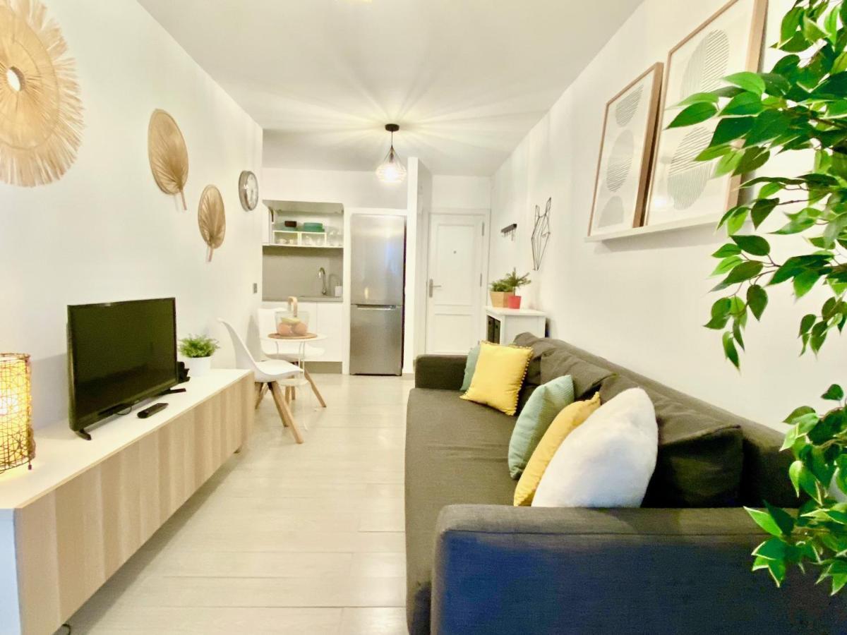 Apartment Olas •