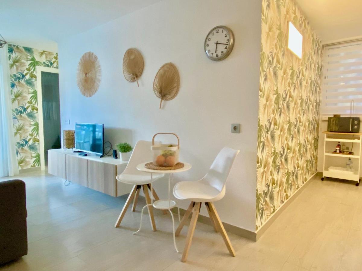 Olas • Apartment Playa del Ingles (Gran Canaria)