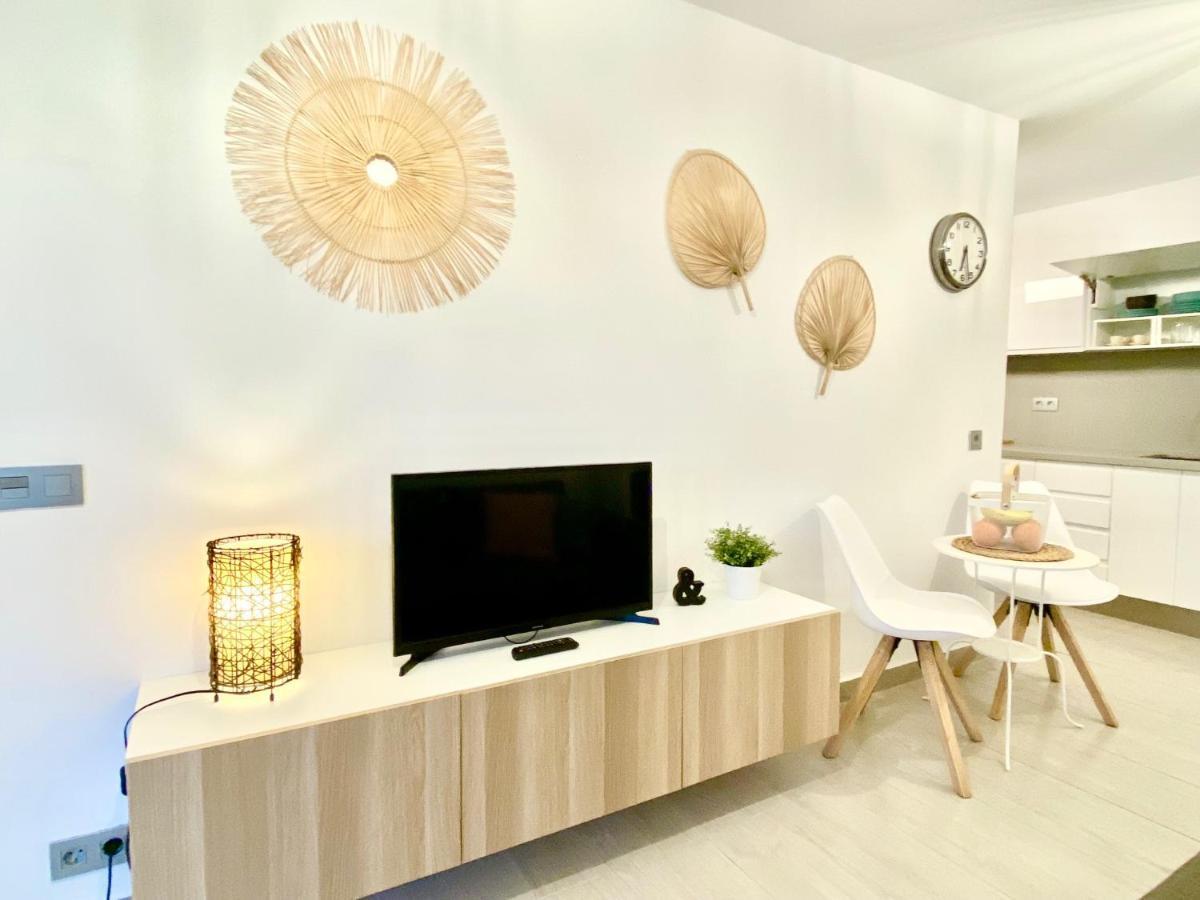 Apartment Olas •