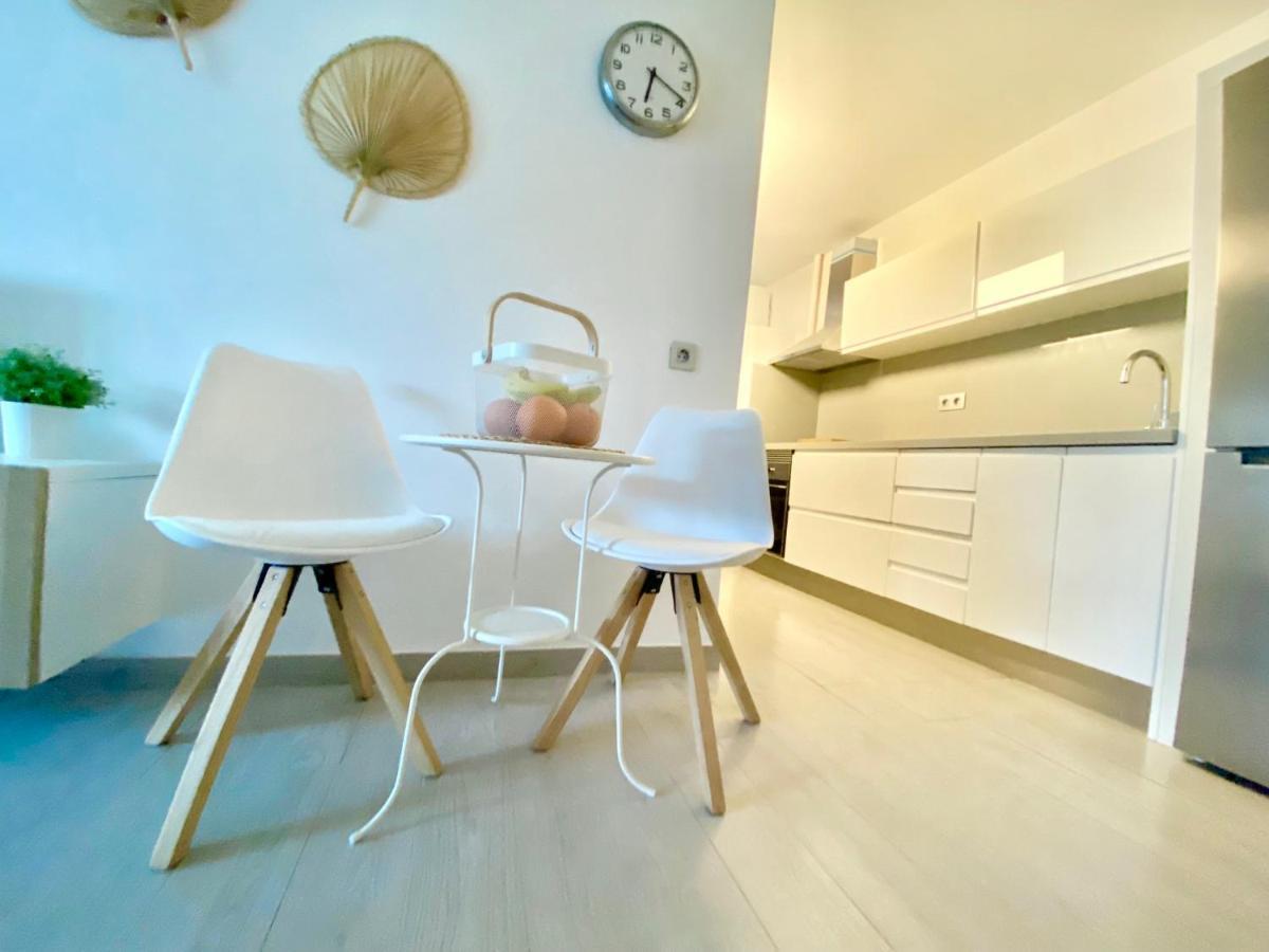 Olas • Apartment *