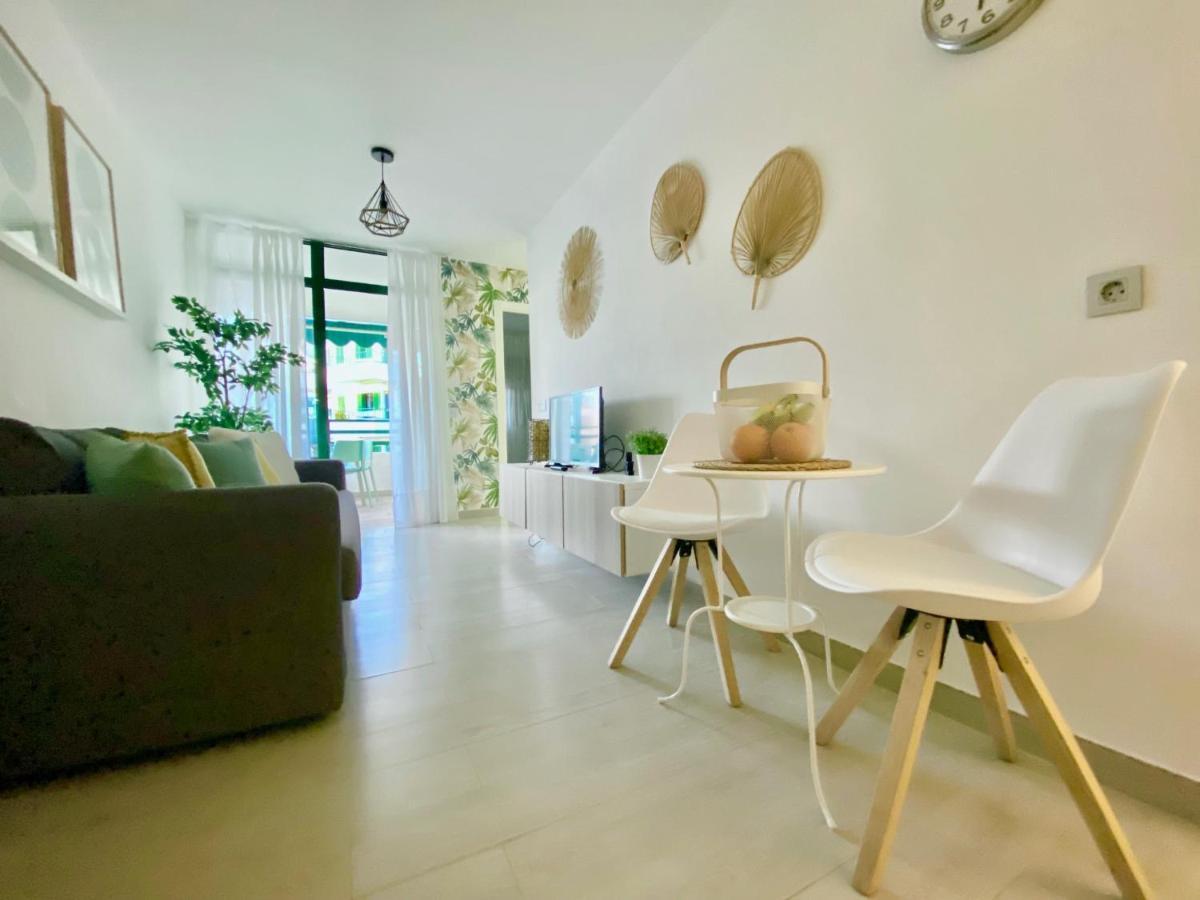 Apartment Olas •
