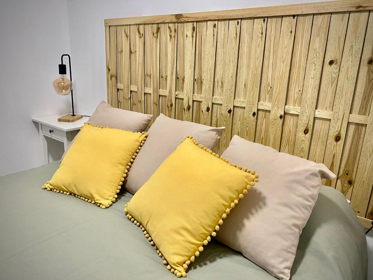 Olas • Apartment