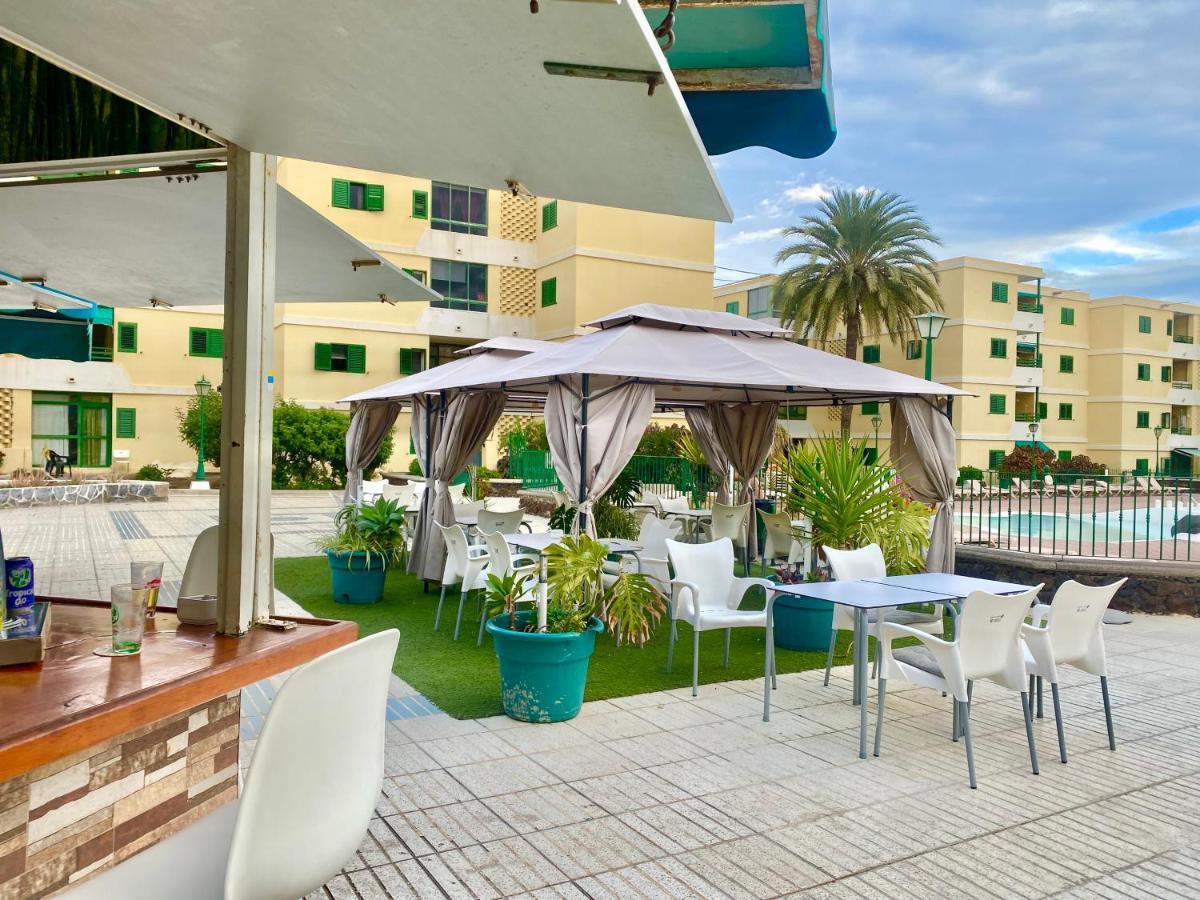 Apartment Olas • Playa del Ingles (Gran Canaria)