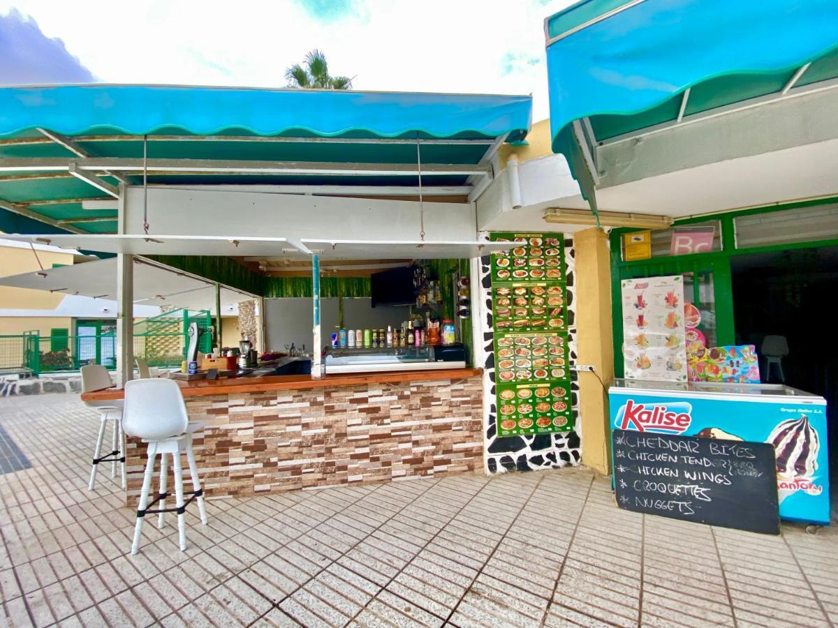 Apartment Olas • Playa del Ingles (Gran Canaria)